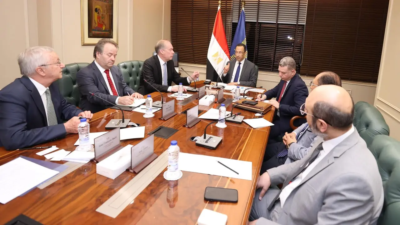 توسع ملموس في عمليات نوكيا عبر بدء تصدير هواتفها من مصر للعالم